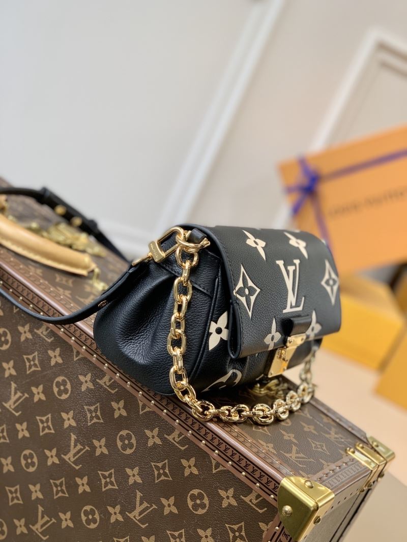 LV Satchel bags